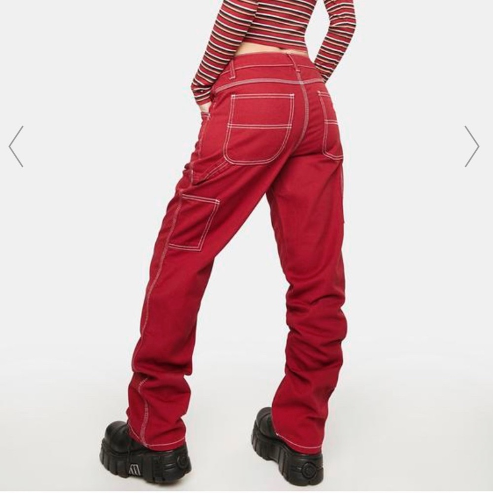 Dickies carpenter pants